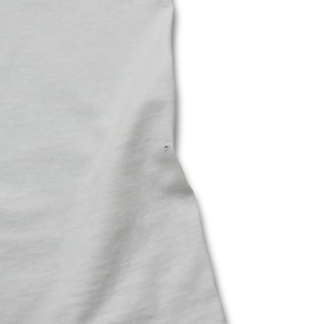USED "90'S CALVIN KLEIN JEANS" LOGO T-SHIRT