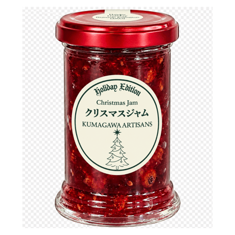 Holiday Edition クリスマスジャム