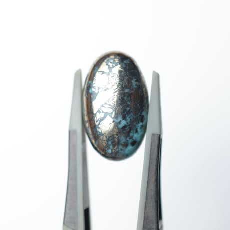 【自社研磨】ペルシャン・ターコイズ Persian Turquoise 050