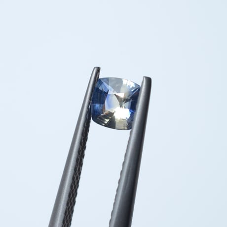 バイカラーサファイア Sapphire 005