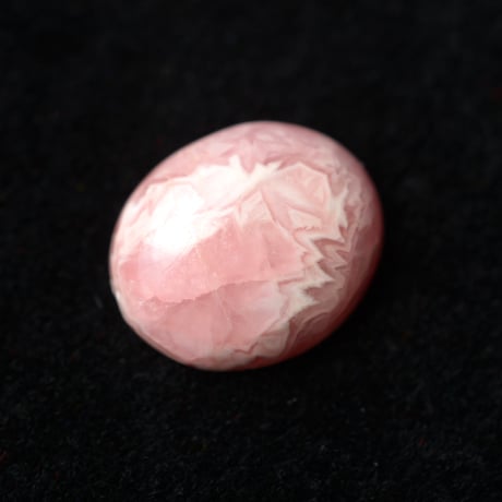 ロードクロサイト Rhodochrosite N018