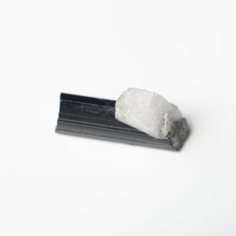 ブラックトルマリン Black Tourmaline N014