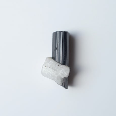 ブラックトルマリン Black Tourmaline N014