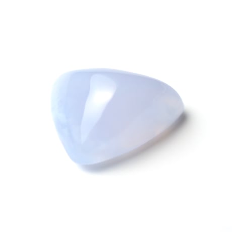 ブルーカルセドニー Blue Chalcedony N008