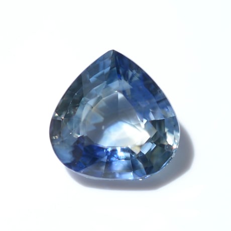 バイカラーサファイア Sapphire 015