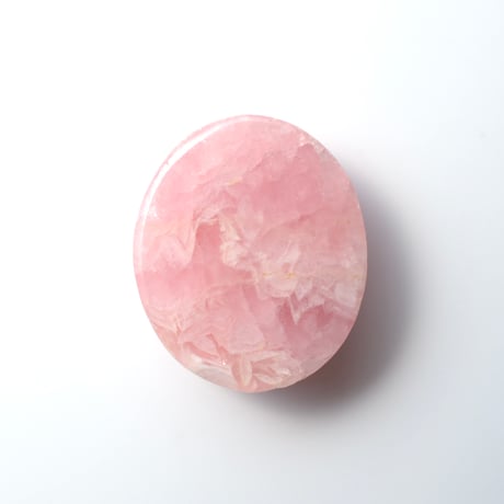 ロードクロサイト Rhodochrosite N018