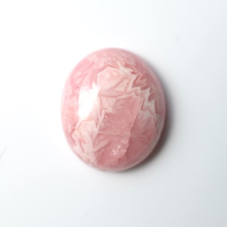 ロードクロサイト Rhodochrosite N018