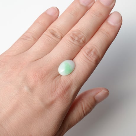 ジェダイト・ヒスイ Jadeite・Jade N002