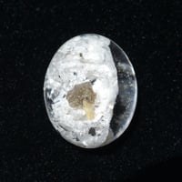 【自社研磨】クォーツインクォーツ Quartz in Quartz 014