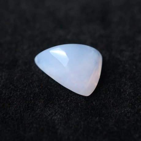ブルーカルセドニー Blue Chalcedony N008