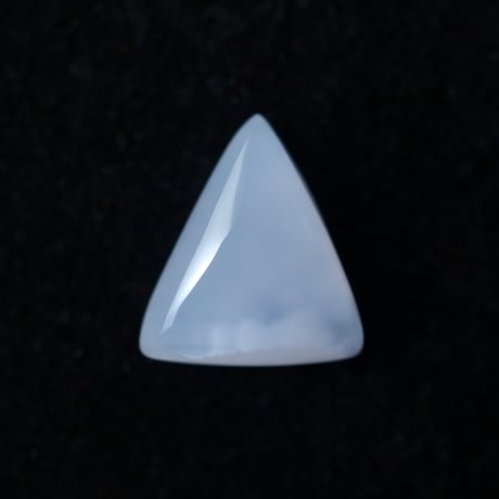 ブルーカルセドニー Blue Chalcedony N010