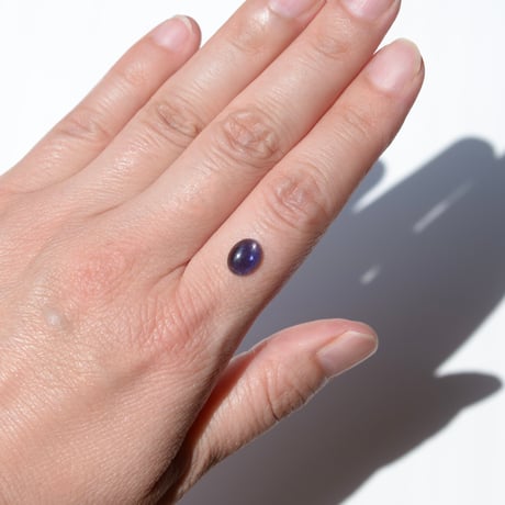 アベンチュリンアイオライト Aventurine Iolite 011