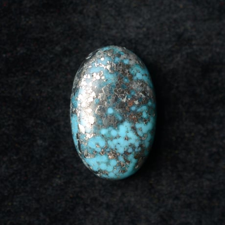 【自社研磨】ペルシャン・ターコイズ Persian Turquoise 048