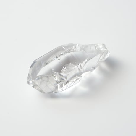 ヒマラヤ水晶原石 Himalayan quartz N001
