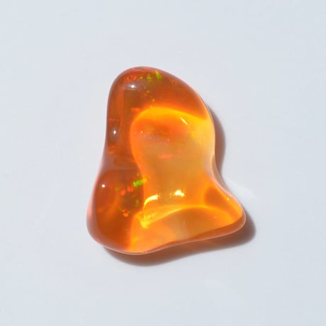 ファイヤーオパール Fire Opal 013