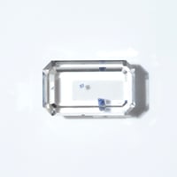 【自社研磨】フローライトインクォーツ Fluorite in Quartz 009