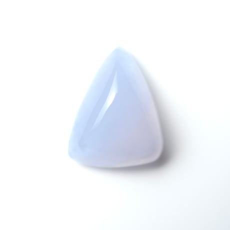ブルーカルセドニー Blue Chalcedony N008