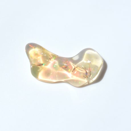 メキシコ産オパール Opal 015