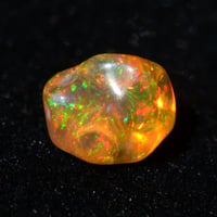 ファイヤーオパール Fire Opal 007