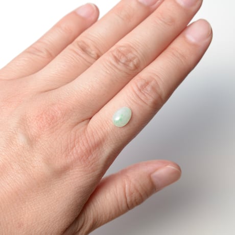 ジェダイト・ヒスイ Jadeite・Jade N024