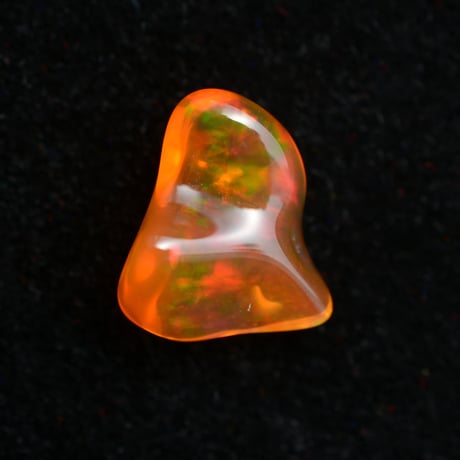ファイヤーオパール Fire Opal 013
