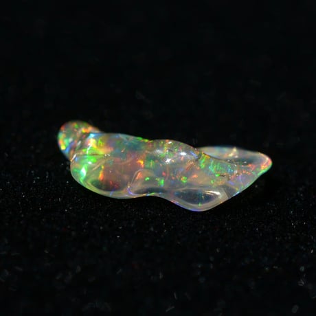 メキシコ産オパール Opal 015
