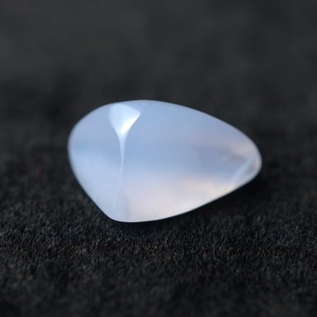 ブルーカルセドニー Blue Chalcedony N007