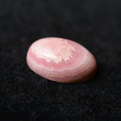 ロードクロサイト Rhodochrosite N016