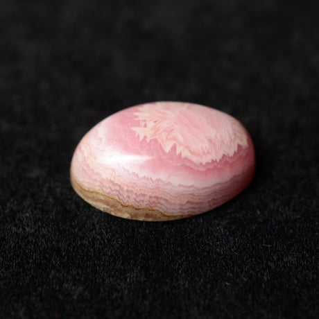 ロードクロサイト Rhodochrosite N016