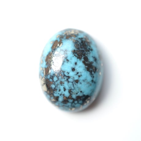 【自社研磨】ペルシャン・ターコイズ Persian Turquoise 051