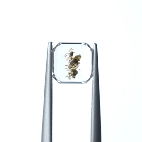 【自社研磨】マイカインクォーツ Mica in Quartz 001