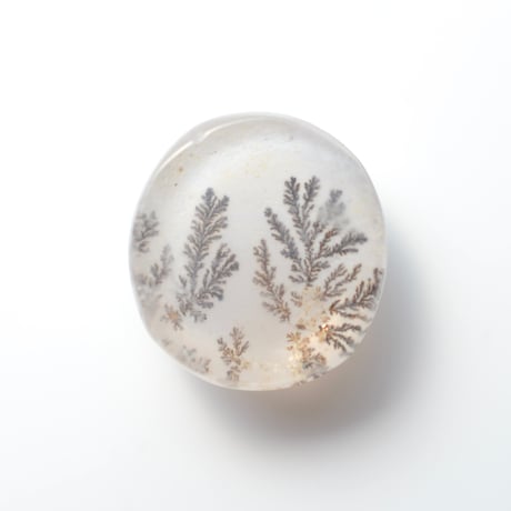 デンドリティッククォーツ Dendritic Quartz N028