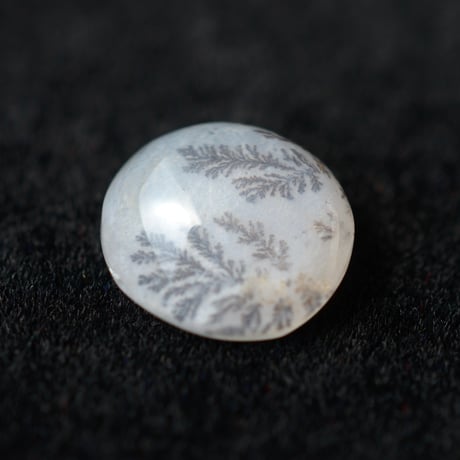 デンドリティッククォーツ Dendritic Quartz N028