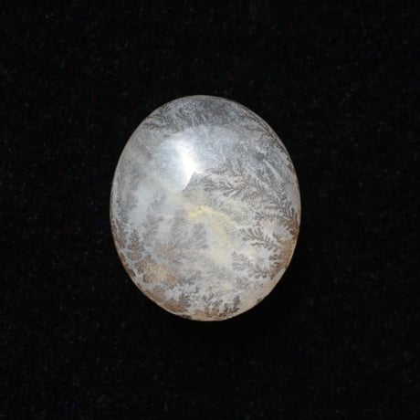 【自社研磨】デンドリティッククォーツ Dendritic Quartz N030