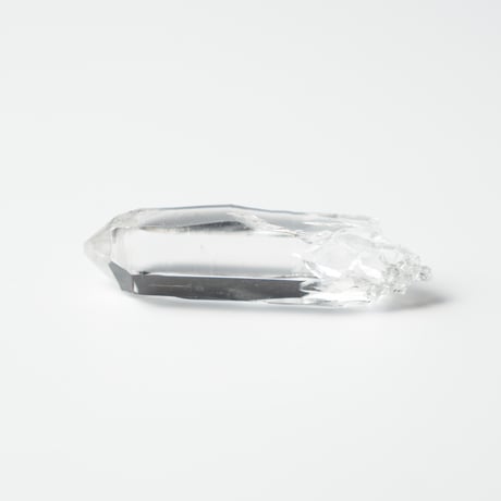 ヒマラヤ水晶原石 Himalayan quartz N006