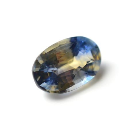 バイカラーサファイア Sapphire 008