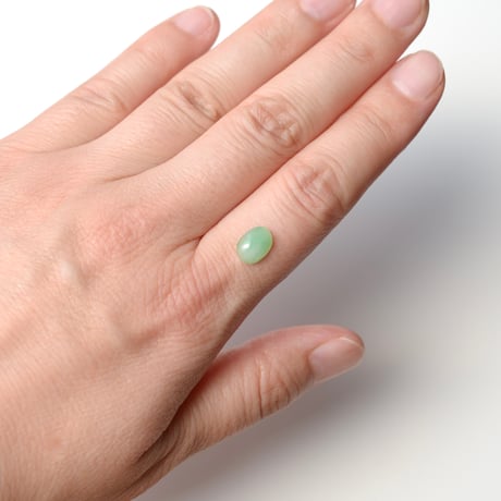 ジェダイト・ヒスイ Jadeite・Jade N023