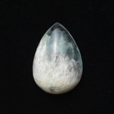 エンジェルフェザーフローライト Angel Feather Fluorite N020