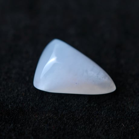 ブルーカルセドニー Blue Chalcedony N009