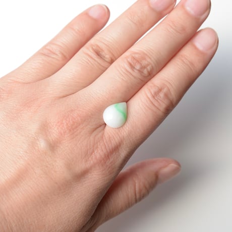 ジェダイト・ヒスイ Jadeite・Jade N004