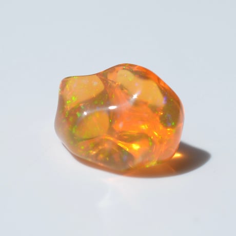 ファイヤーオパール Fire Opal 007