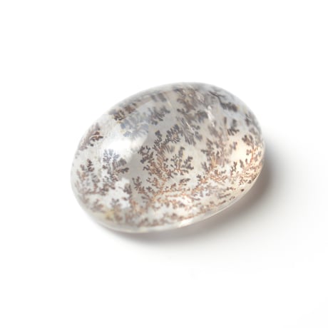【自社研磨】デンドリティッククォーツ Dendritic Quartz N032
