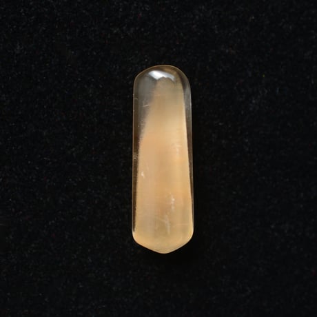 アンフィボールインクォーツ Amphibole in Quartz N038