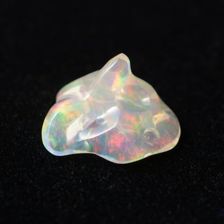 ウォーターオパール Water Opal 004