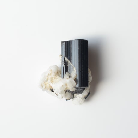 ブラックトルマリン Black Tourmaline N010