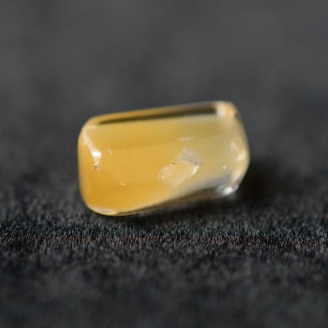 アンフィボールインクォーツ Amphibole in Quartz N039