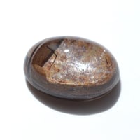 【自社研磨】ルチルクォーツ Rutilelated Quartz 048