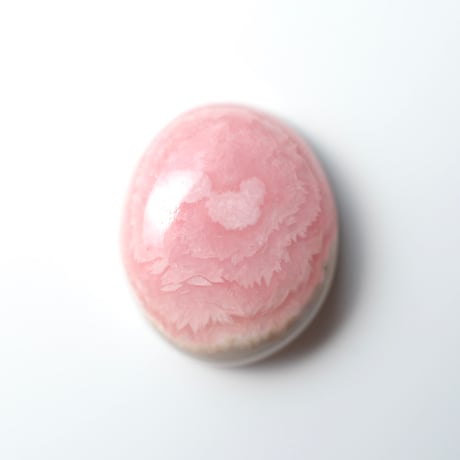 ロードクロサイト Rhodochrosite N017