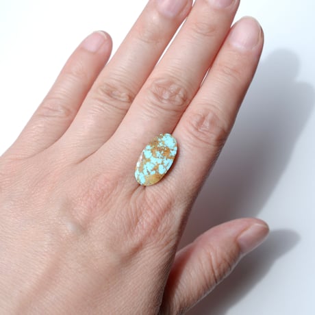 ペルシャン・ターコイズ Persian Turquoise 057