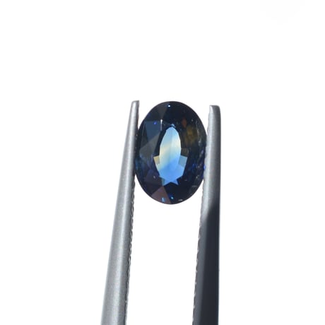 バイカラーサファイア Sapphire 012
